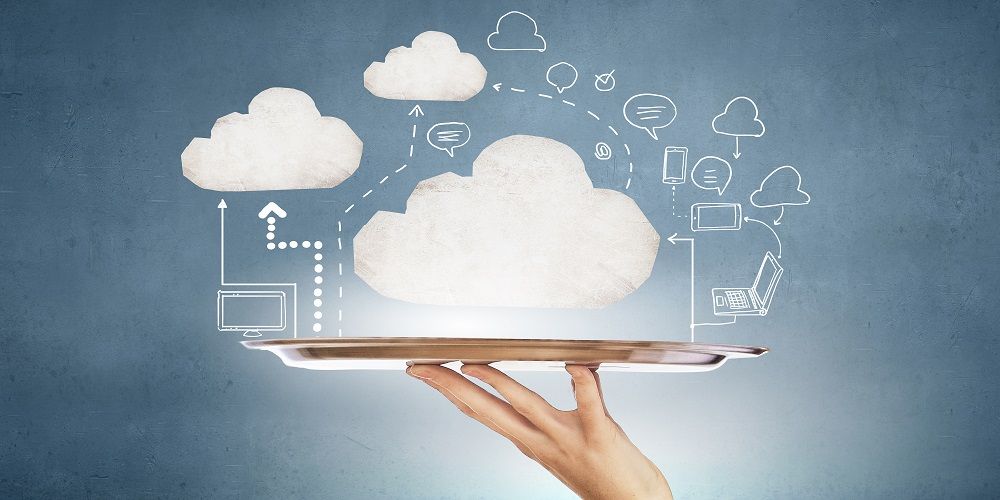 Cloud Computing core concepts