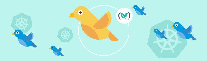 Lab π¬ Canary deployment using k8s native functionnalities