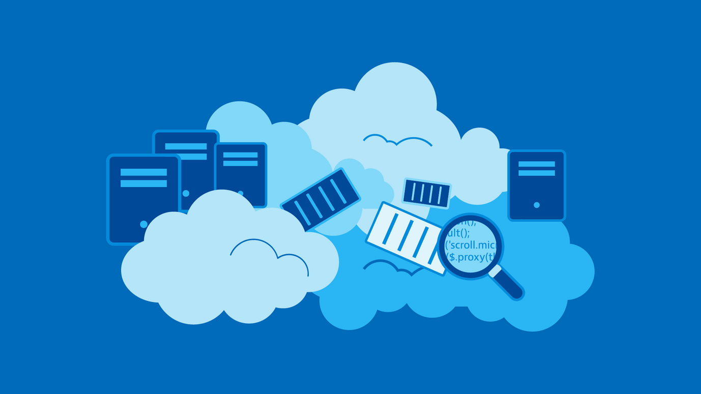 Cloud Computing IT Glossary