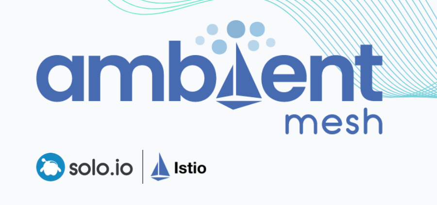Lab 3/4 π¬Istio Ambiant Mesh